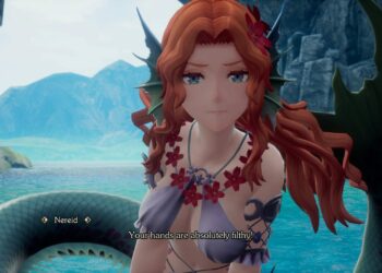 Le plein d&rsquo;informations sur Romancing SaGa 2 : Revenge of the Seven