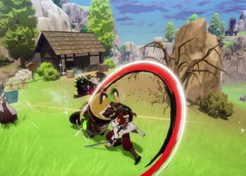 Résumé complet du Indie World Showcase + Nintendo Direct: Partner Showcase