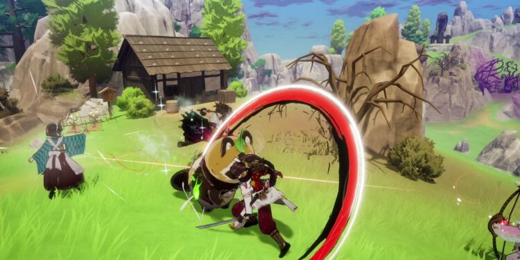 Résumé complet du Indie World Showcase + Nintendo Direct: Partner Showcase