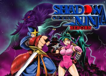 Shadow of the Ninja Reborn (Nintendo Switch) – Le test