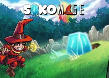 Sokomage (Nintendo Switch) – Le test