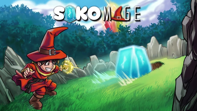 Sokomage (Nintendo Switch) – Le test