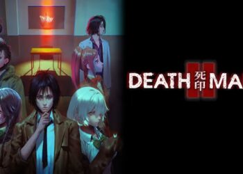 Spirit Hunter: Death Mark II (Nintendo Switch) – Le test