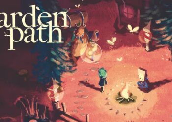 The Garden Path (Nintendo Switch) – Le test