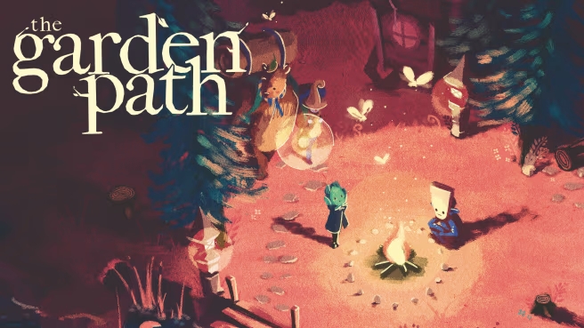 The Garden Path (Nintendo Switch) – Le test