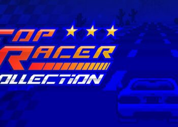 Top Racer Collection (Nintendo Switch) – Le test
