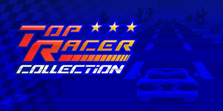 Top Racer Collection (Nintendo Switch) – Le test