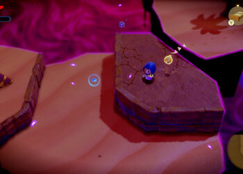 Une nouvelle bande-annonce de Zelda: Echoes of Wisdom dévoile le monde du néant et le mode épéiste