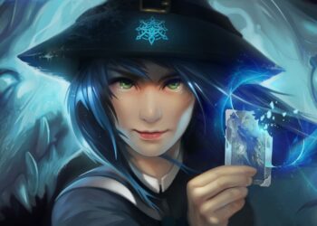 Le MMO débordant de magie « Wizard101 » débarque sur Nintendo Switch