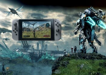 Monolith Soft recrute pour un « nouveau RPG », vers un nouveau Xenoblade ?