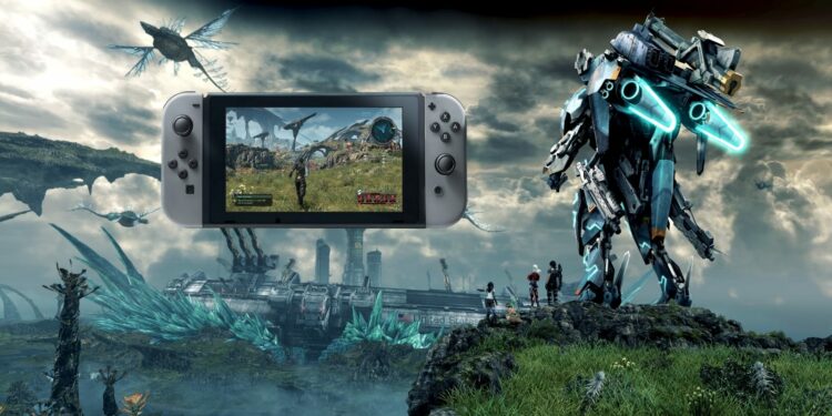 Monolith Soft recrute pour un « nouveau RPG », vers un nouveau Xenoblade ?