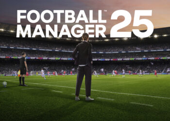 Football Manager 25 sort le 3 décembre sur Nintendo Switch