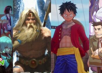 Retour sur les tests Nintendo Switch du mois d’août 2024 sur Nintendo-Town