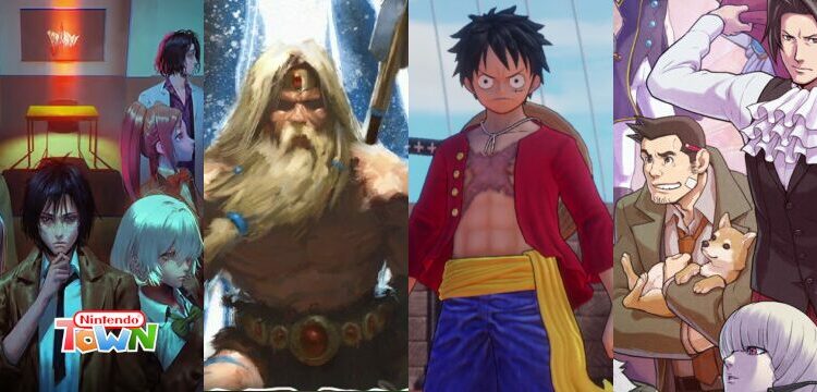 Retour sur les tests Nintendo Switch du mois d’août 2024 sur Nintendo-Town