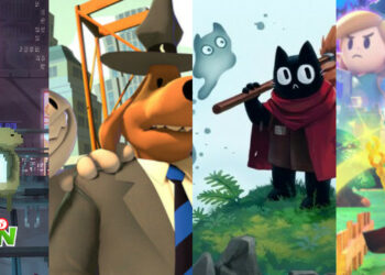 Retour sur les tests Nintendo Switch du mois de septembre 2024 sur Nintendo-Town