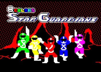 8-Colors Star Guardians + (Nintendo Switch) – Le test