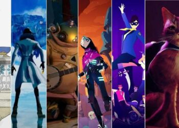 L’ensemble du personnel d’Annapurna Interactive a démissionné