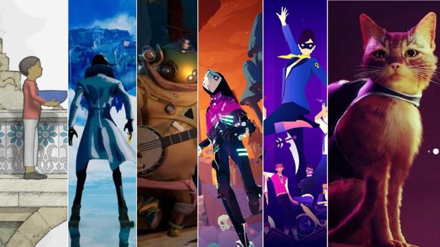 L’ensemble du personnel d’Annapurna Interactive a démissionné