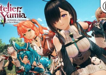 Atelier Yumia L’Alchimiste des Souvenirs et la Terre Rêvée : une nouvelle aventure se dévoile