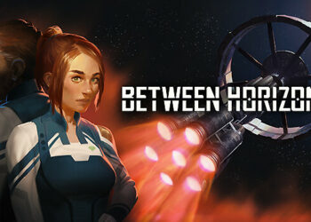 Between Horizons la semaine prochaine sur l&rsquo;eShop Nintendo Switch