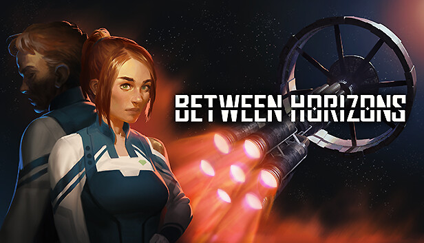 Between Horizons la semaine prochaine sur l’eShop Nintendo Switch