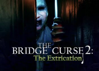 The Bridge Curse 2: The Extrication annoncé pour le 24 octobre sur Nintendo Switch