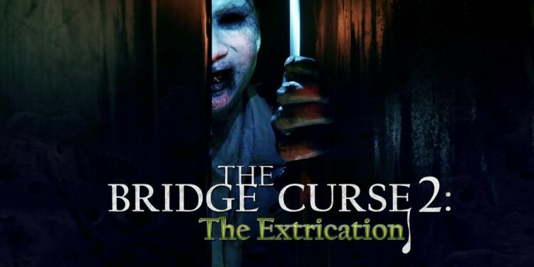 The Bridge Curse 2: The Extrication annoncé pour le 24 octobre sur Nintendo Switch