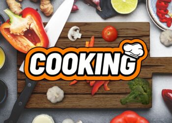 Cooking (Nintendo Switch) – Le test