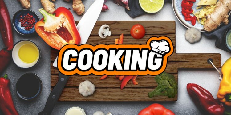 Cooking (Nintendo Switch) – Le test
