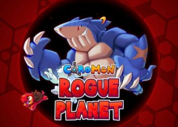 Coromon : Rogue Planet annoncé sur Nintendo Switch