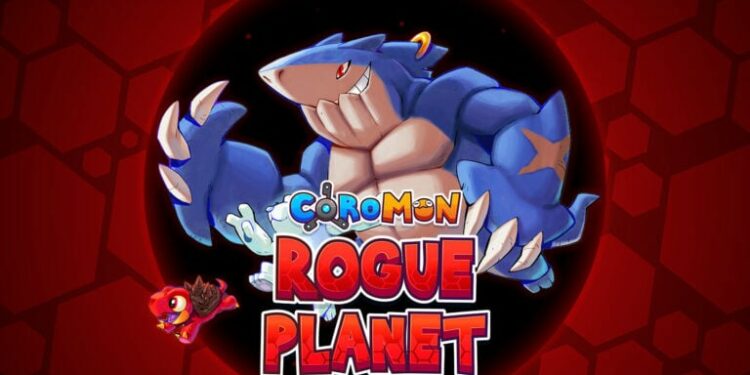Coromon : Rogue Planet annoncé sur Nintendo Switch