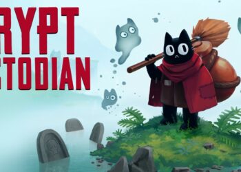 Crypt Custodian (Nintendo Switch) – Le test