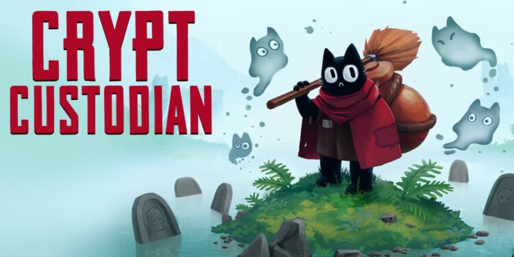 Crypt Custodian (Nintendo Switch) – Le test
