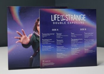 Dodie, Chloe Moriondo et d&rsquo;autres artistes emblématiques signent la bande originale de LIFE IS STRANGE: DOUBLE EXPOSURE
