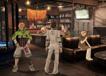 FREEDOM WARS REMASTERED : Découvrez le célèbre jeu d&rsquo;action de la PlayStation Vita sur Nintendo Switch