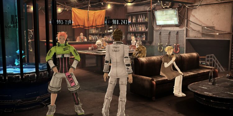 FREEDOM WARS REMASTERED : Découvrez le célèbre jeu d’action de la PlayStation Vita sur Nintendo Switch