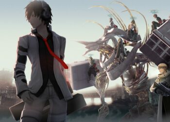 FREEDOM WARS REMASTERED : Découvrez le célèbre jeu d’action de la PlayStation Vita sur Nintendo Switch