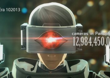 FREEDOM WARS REMASTERED : Découvrez le célèbre jeu d&rsquo;action de la PlayStation Vita sur Nintendo Switch