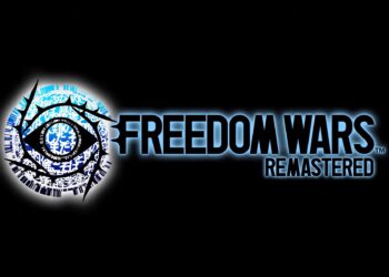 L&rsquo;exclusivité PSVita Freedom Wars annoncé sur Nintendo Switch