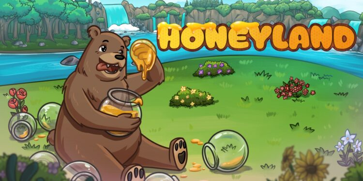 HoneyLand (Nintendo Switch) – Le test