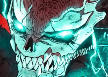 Kaiju No. 8 débarque dans Phantasy Star Online 2 : New Genesis