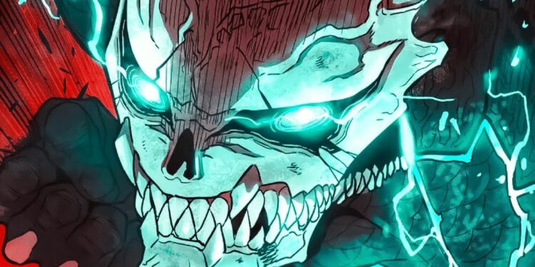 Kaiju No. 8 débarque dans Phantasy Star Online 2 : New Genesis