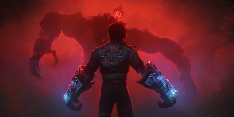 La série d’animation primée ARCANE dévoile sa bande-annonce officielle & de nouvelles images inédites