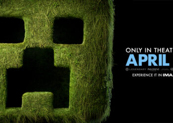 La sortie du film Minecraft est prévue pour avril, première bande-annonce