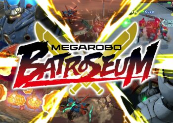 Une grosse mise à jour pour Megaton Musashi W: Wired