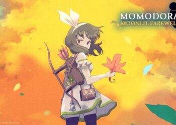 Momodora: Moonlit Farewell arrivera l&rsquo;an prochain sur Nintendo Switch