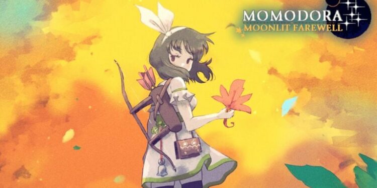 Momodora: Moonlit Farewell arrivera l’an prochain sur Nintendo Switch
