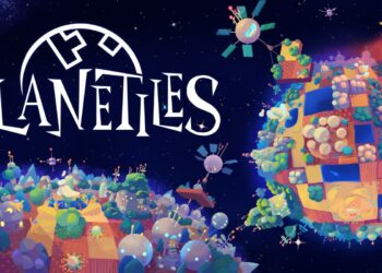 Planetiles (city builder-roguelike-cozy) arrive à la fin du mois sur Nintendo Switch