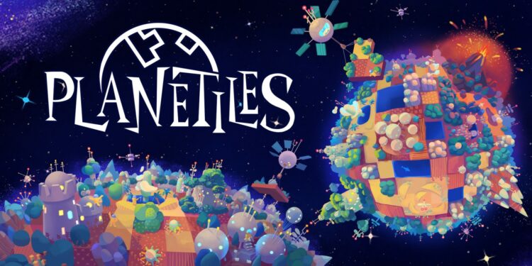 Planetiles (city builder-roguelike-cozy) arrive à la fin du mois sur Nintendo Switch