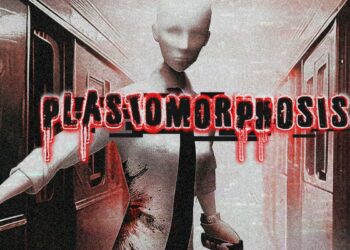 Plastomorphosis (Nintendo Switch) – Le test